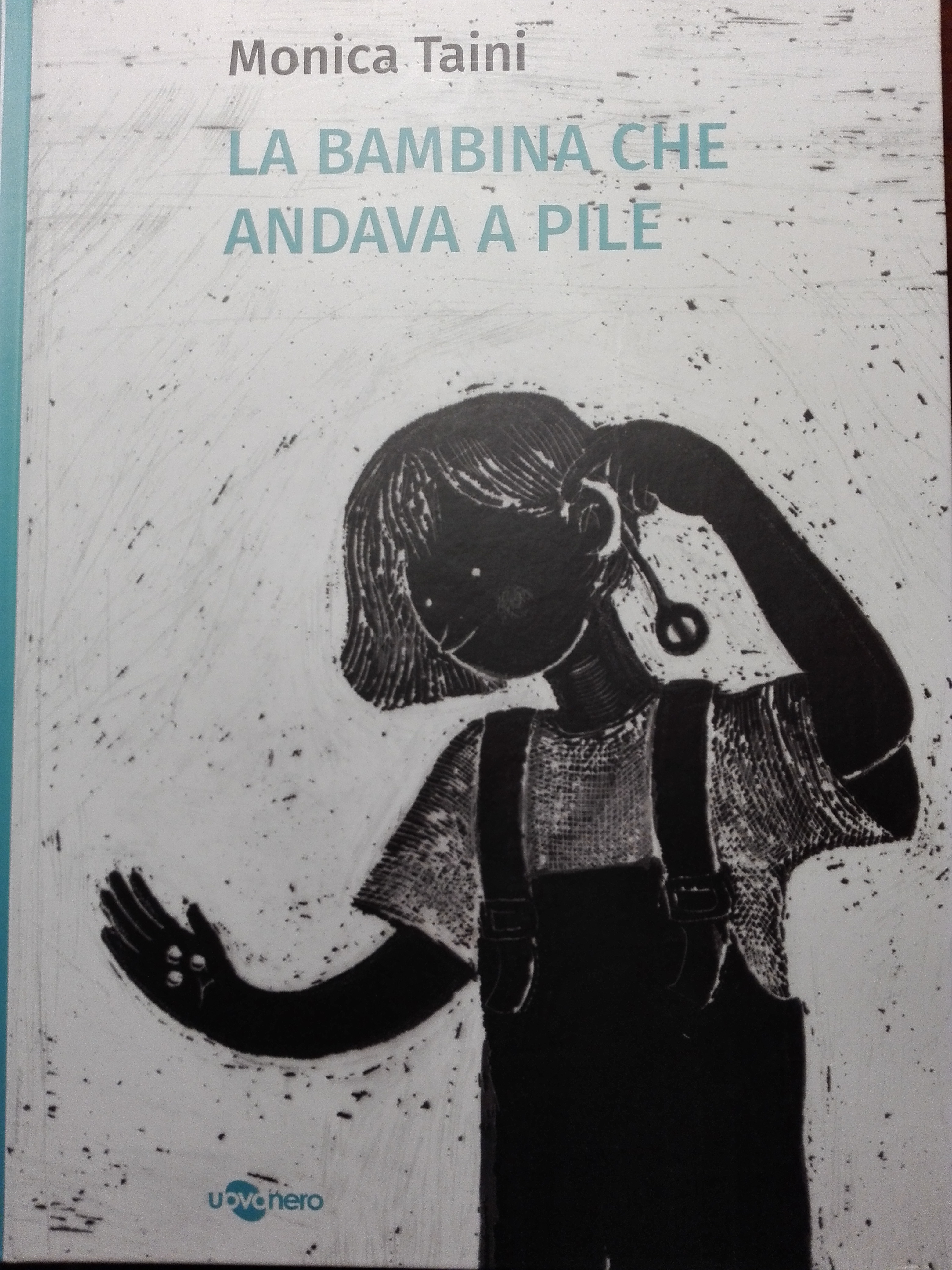 LA BAMBINA CHE ANDAVA A PILE e la minorazione uditiva