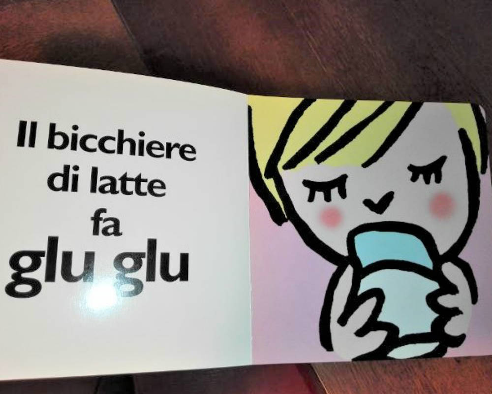 Con L'uccellino fa…” di Soledad Bravi giochiamo a trovare suoni