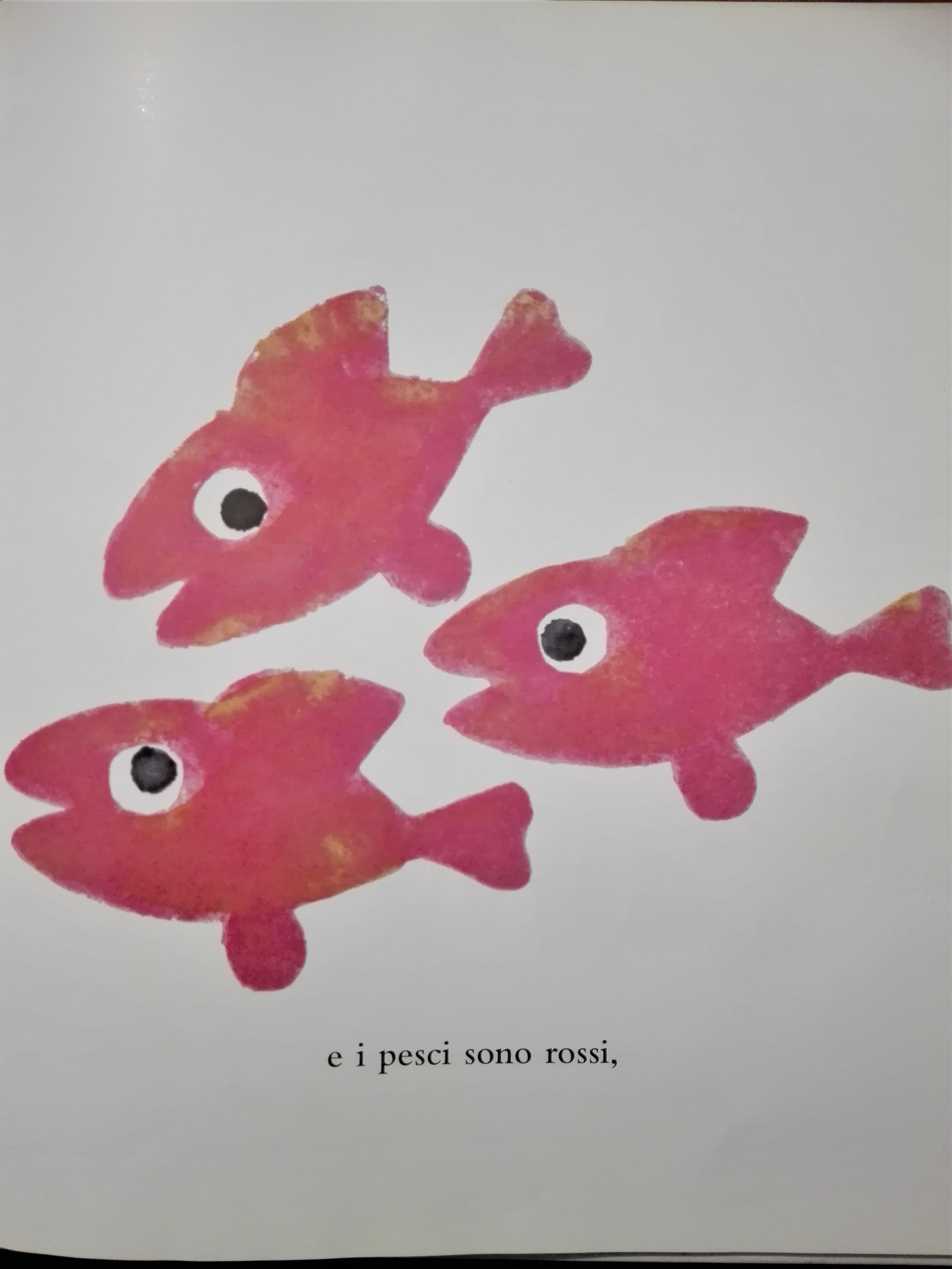 Scuola dell'Infanzia - Nel libro Un colore tutto mio di Leo Lionni c'è un  piccolo camaleonte che cerca di trovare un colore solamente suo, senza  cambiare in continuazione quando gli oggetti, come